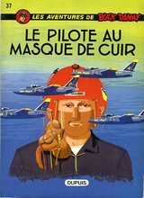 Original Cover