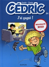 Original Cover