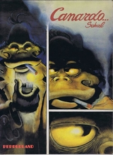 Original Cover