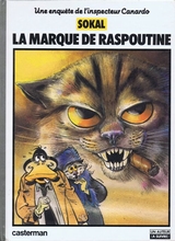Original Cover