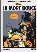 Original Cover