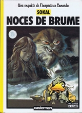 Original Cover