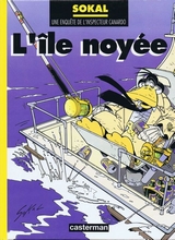 Original Cover