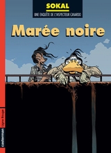 Original Cover