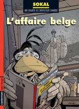 Original Cover