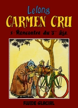 Original Cover