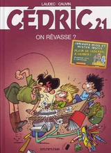 Original Cover