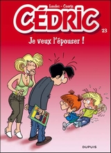Original Cover