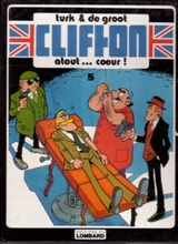 Original Cover