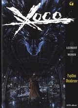 Original Cover