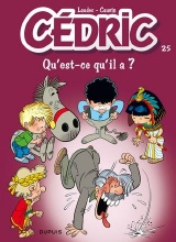 Original Cover