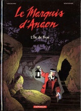 Original Cover