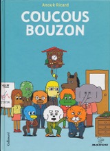 Original Cover