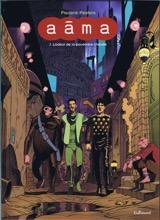 Original Cover