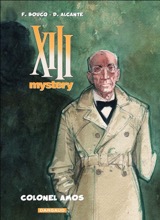 Original Cover