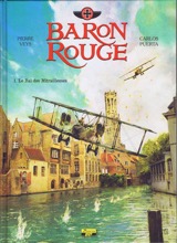 Original Cover