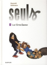 Original Cover