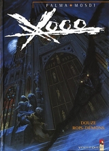 Original Cover