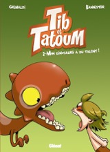 Original Cover