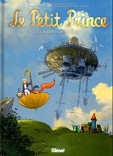 Original Cover