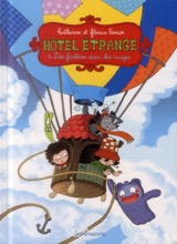Original Cover