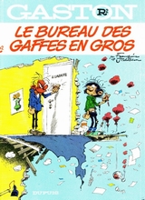 Original Cover