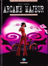 Original Cover