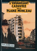 Original Cover