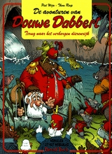 Original Cover