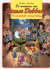 Original Cover