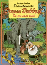 Original Cover
