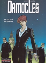 Original Cover