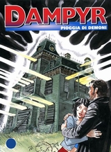 Original Cover