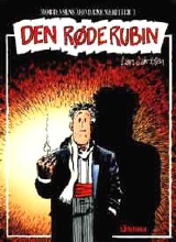Original Cover
