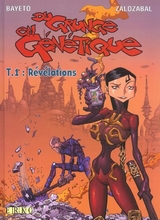 Original Cover