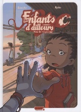 Original Cover