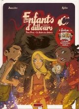 Original Cover