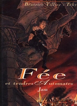 Original Cover
