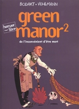 Original Cover