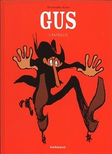 Original Cover