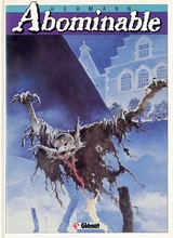 Original Cover