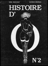 Original Cover