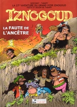 Original Cover