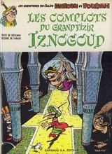 Original Cover