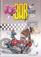 Original Cover