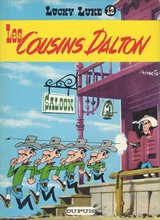 Original Cover