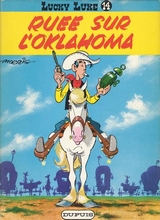 Original Cover