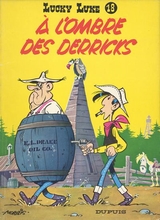 Original Cover