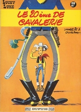 Original Cover
