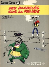 Original Cover